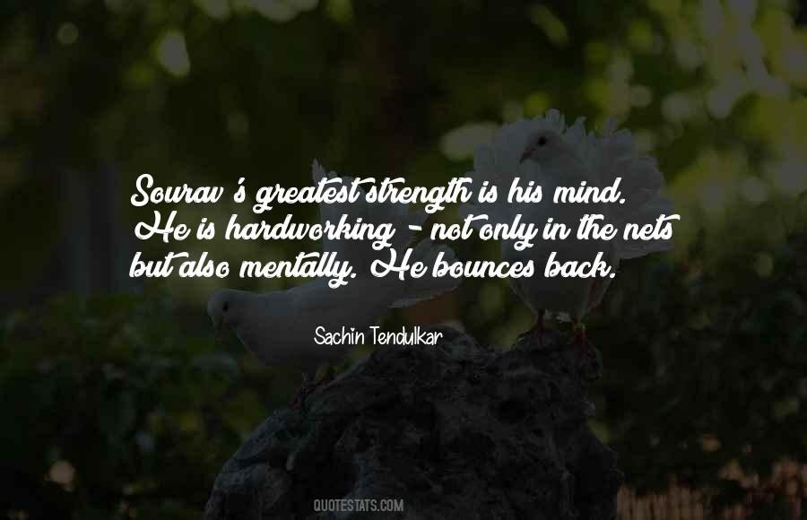 Sachin's Quotes #1309291