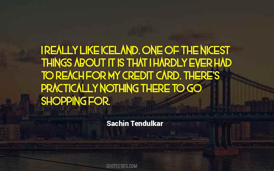 Sachin's Quotes #1788074