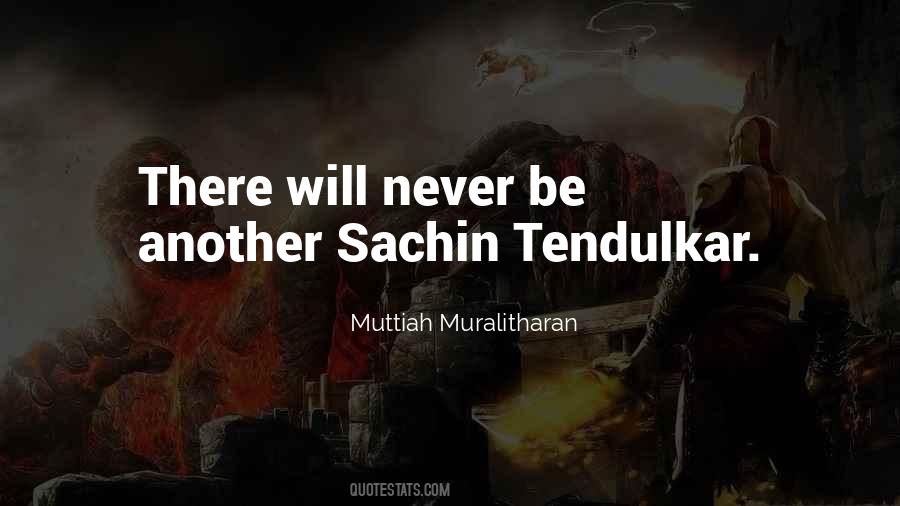 Sachin's Quotes #193643