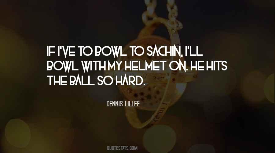 Sachin's Quotes #295395