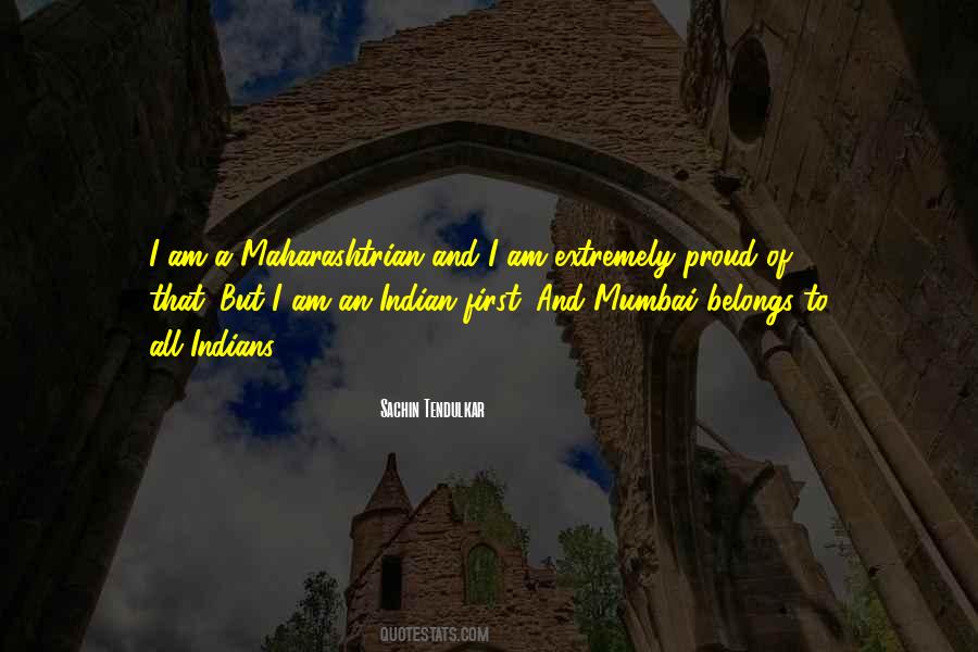 Sachin's Quotes #308964