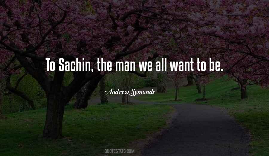 Sachin's Quotes #459795