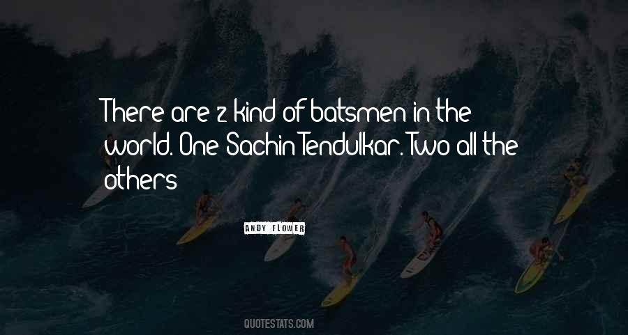 Sachin's Quotes #483983