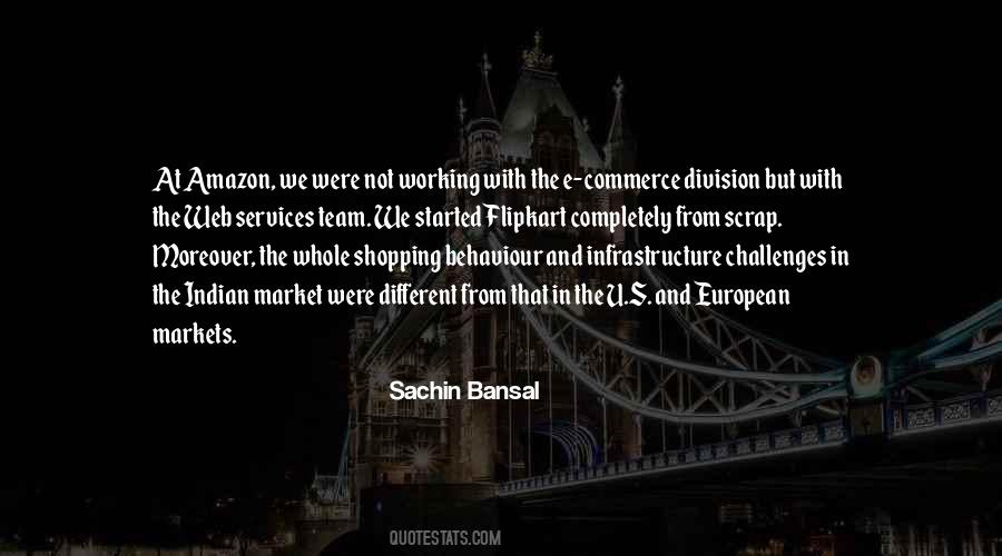 Sachin's Quotes #806607