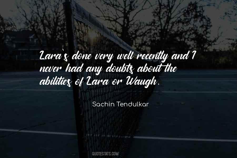 Sachin's Quotes #928399