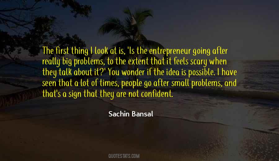 Sachin's Quotes #931064