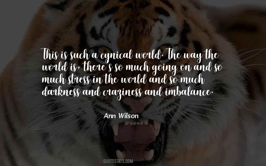 Sacho Satram Quotes #525918