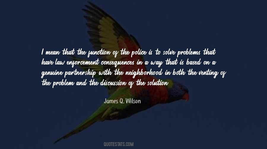Quotes About James Wilson #1083436