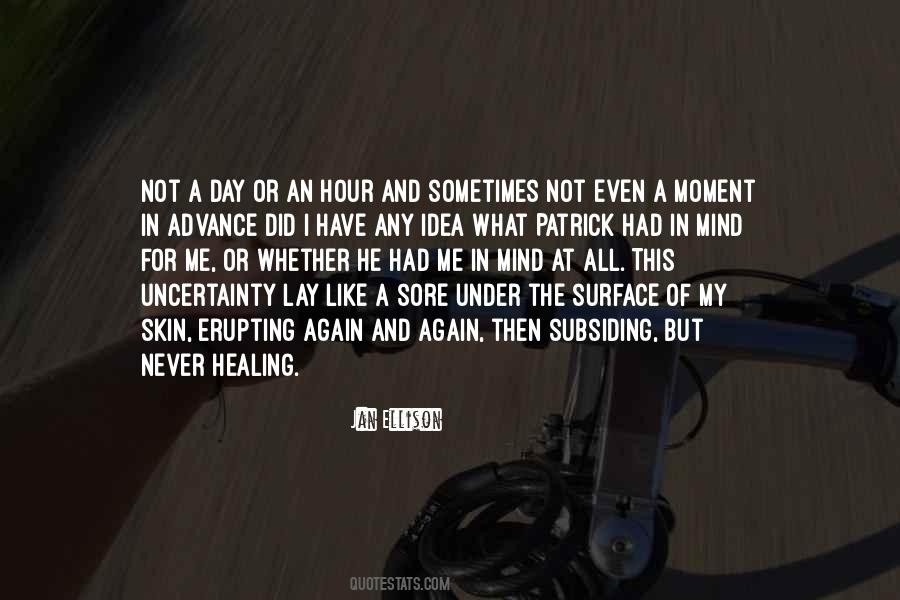 Sacrament Of Penance Quotes #1497793