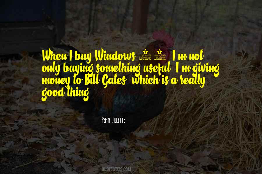 Quotes About Bill Gates #1387482