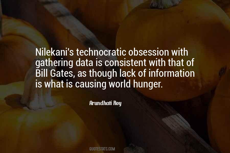 Quotes About Bill Gates #1845469