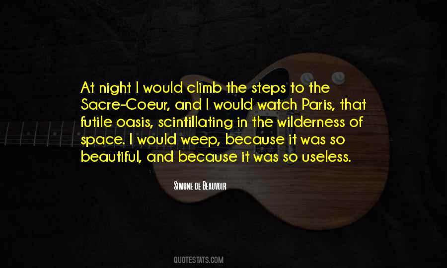 Sacre Coeur Paris Quotes #582021