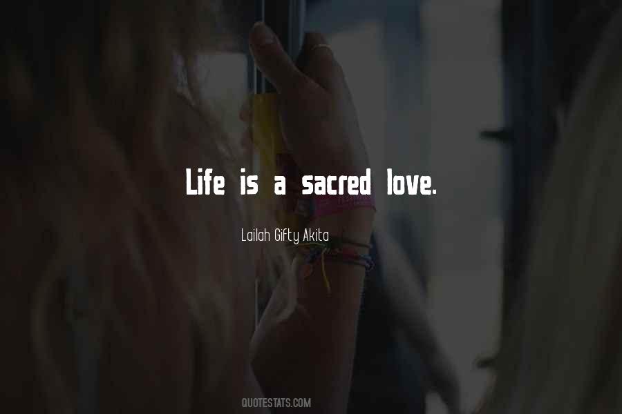 Sacred Romance Quotes #1180014