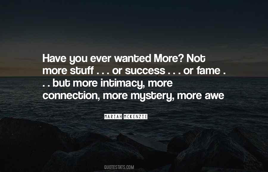 Sacred Sexuality Quotes #1533946