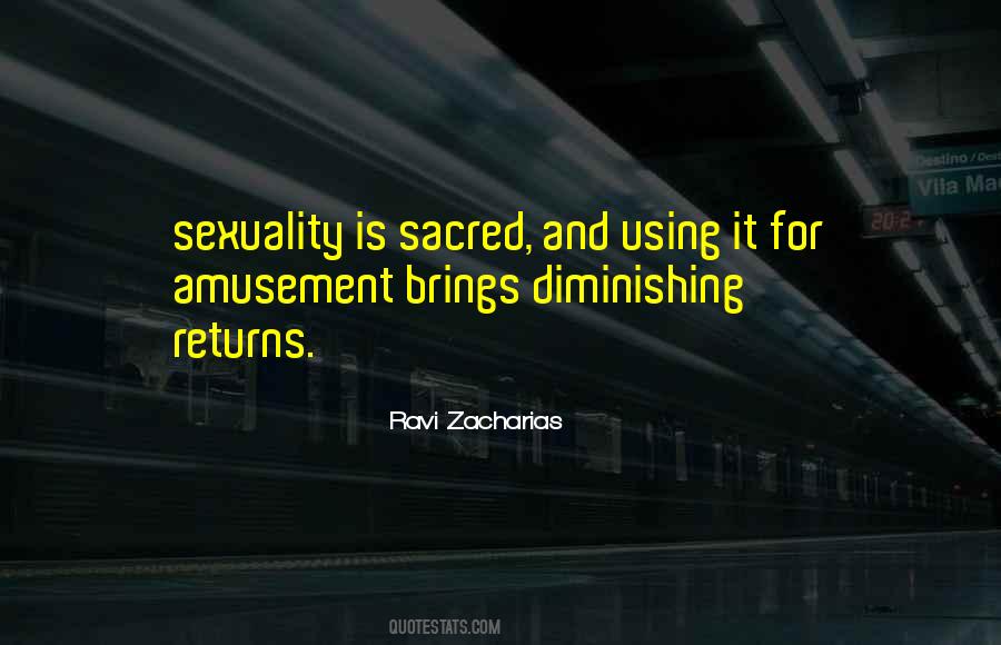 Sacred Sexuality Quotes #57721