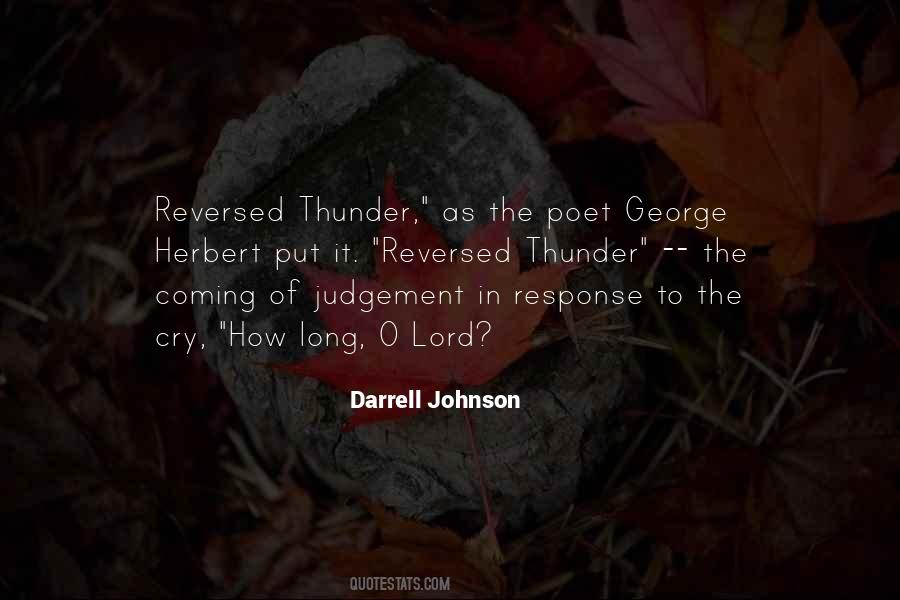Quotes About George Herbert #139336