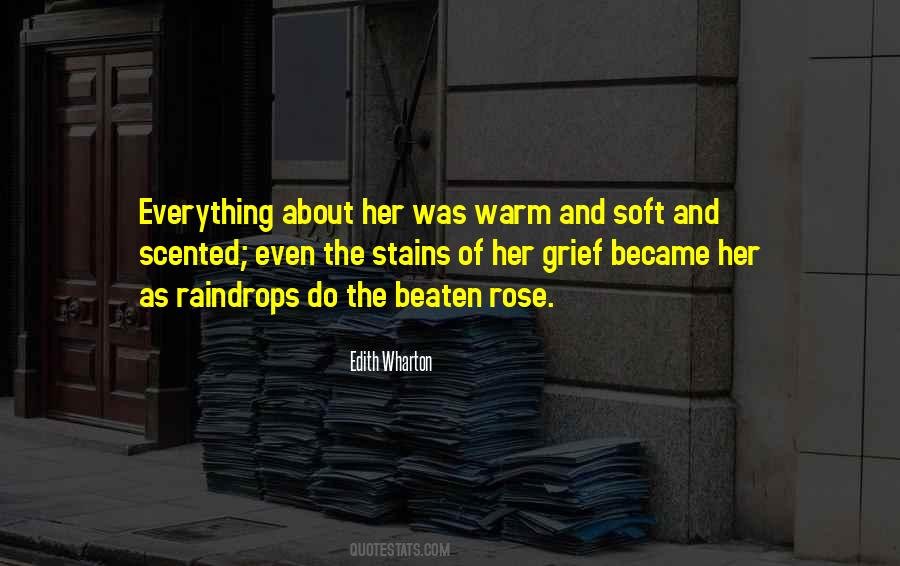 Quotes About Edith Wharton #169479