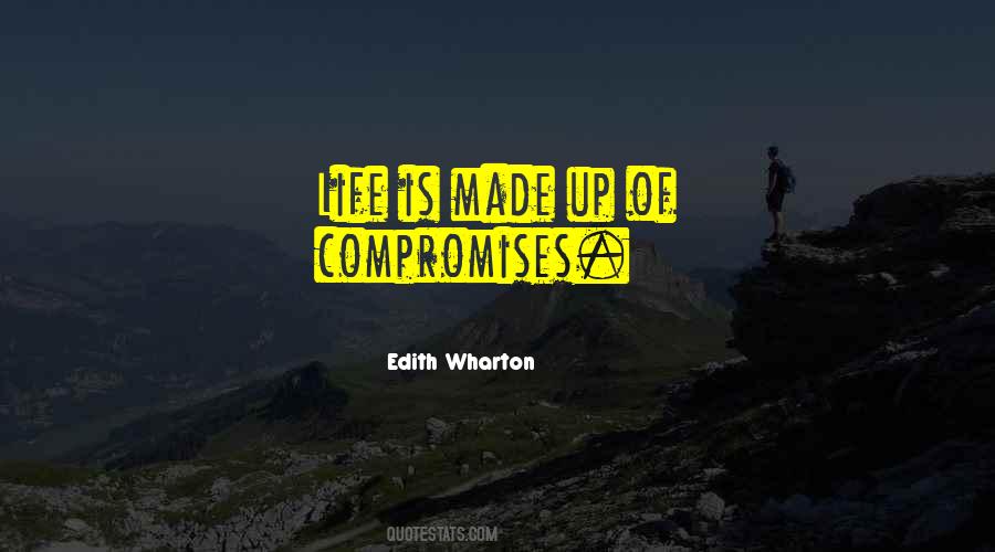 Quotes About Edith Wharton #202955