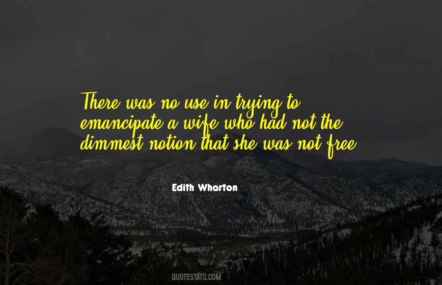 Quotes About Edith Wharton #342949