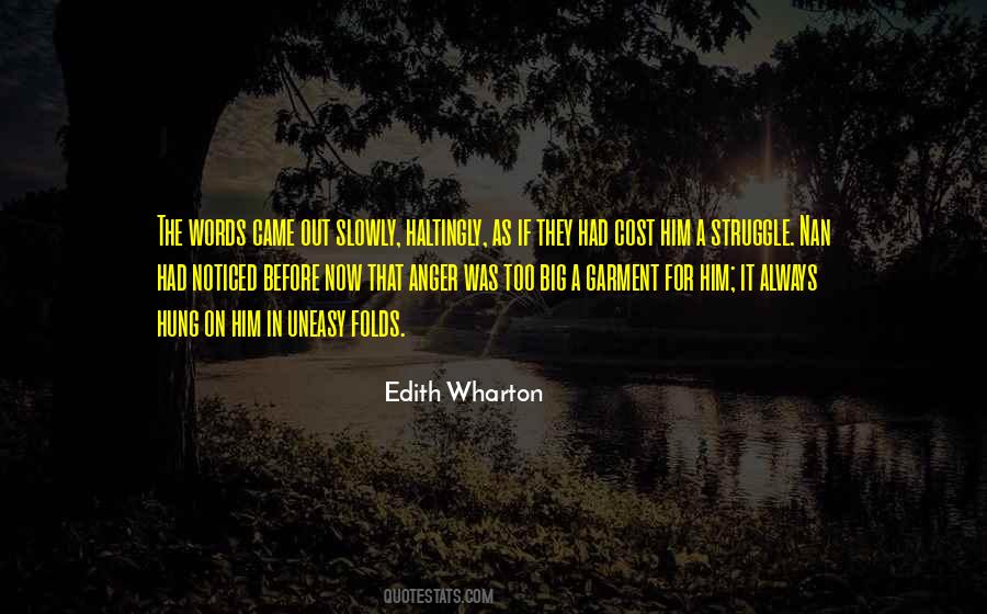 Quotes About Edith Wharton #344613