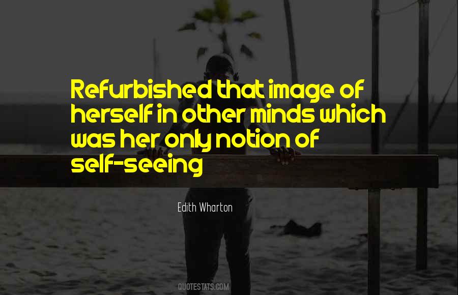 Quotes About Edith Wharton #374149