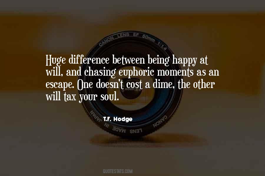 Sacrifice Your Happiness For Others Quotes #508422