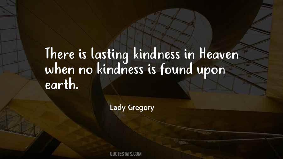 Quotes About Lady Gregory #1585617