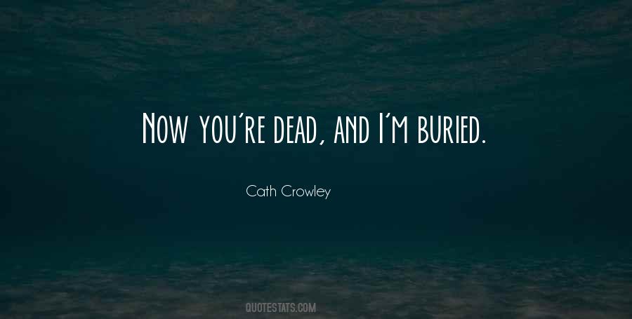 Sad And Deep Quotes #870610