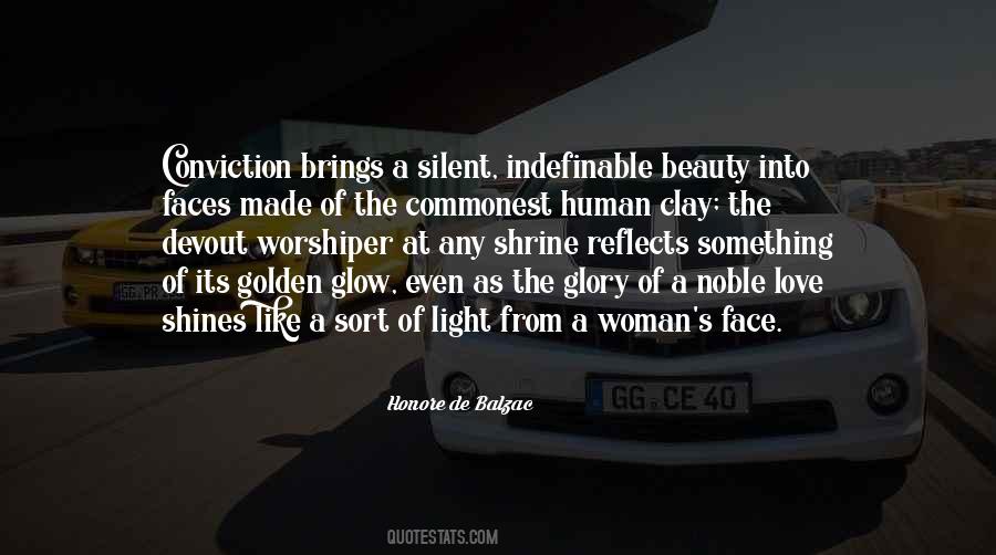 Quotes About A Noble Woman #1714308