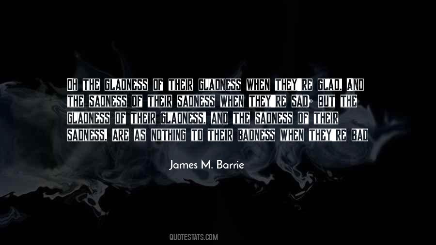 Sad But Quotes #1114978