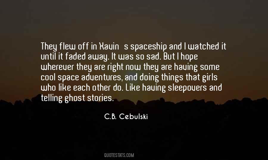 Sad But Quotes #1247088