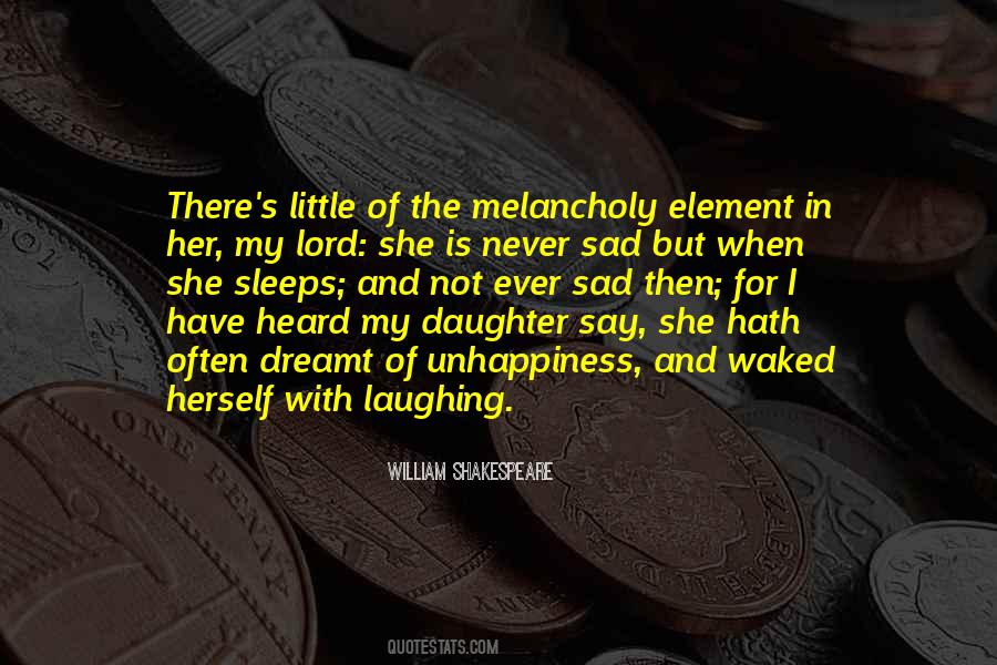 Sad But Quotes #1261355