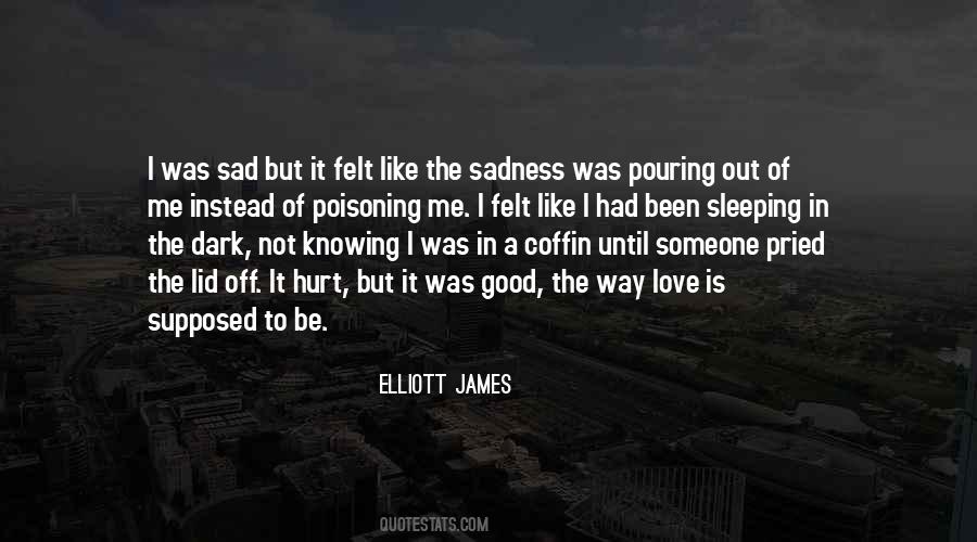 Sad But Quotes #1392076