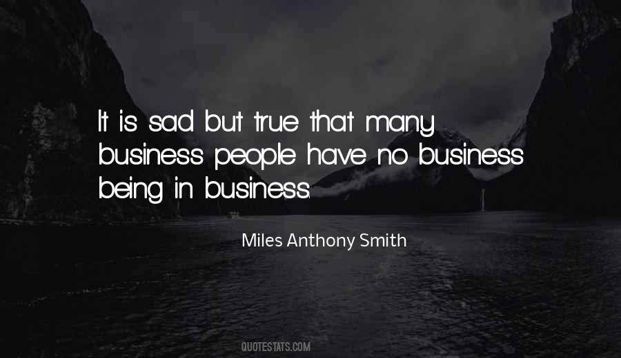 Sad But Quotes #1461222