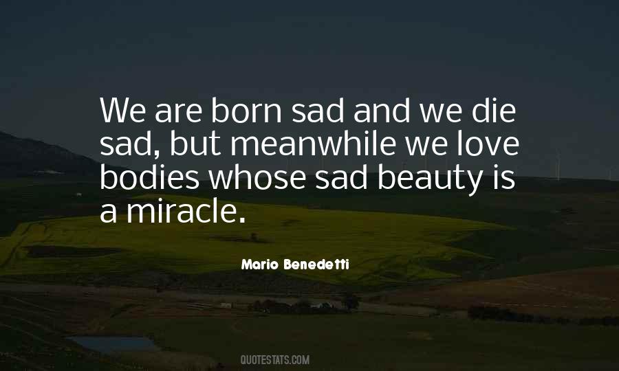 Sad But Quotes #1479710