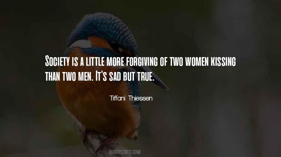 Sad But Quotes #1481018