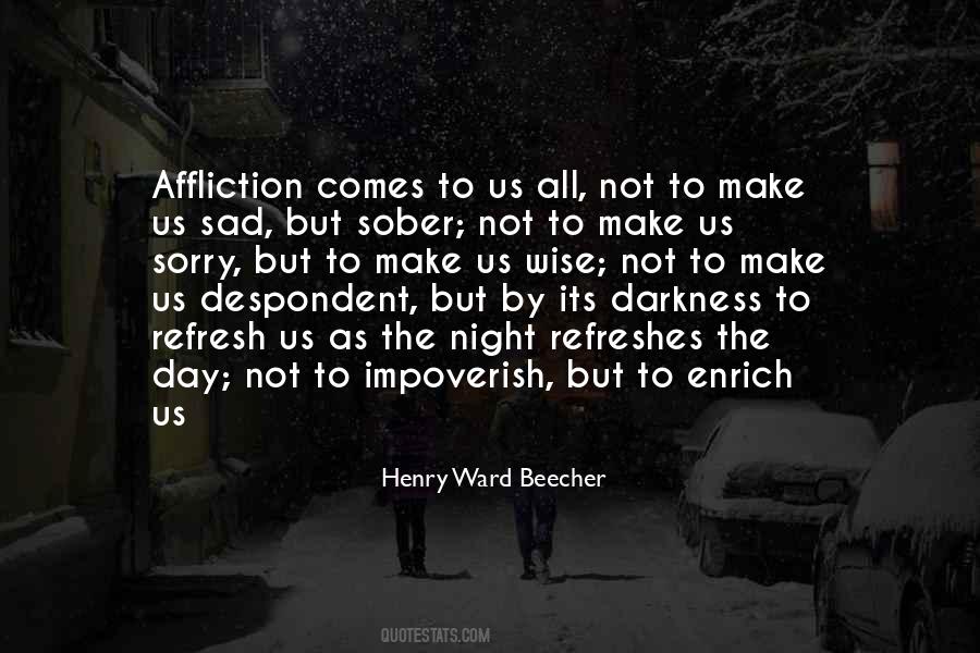 Sad But Quotes #1497368