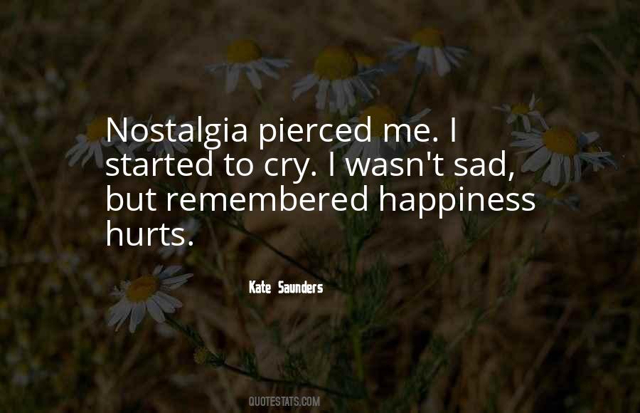 Sad But Quotes #1685558