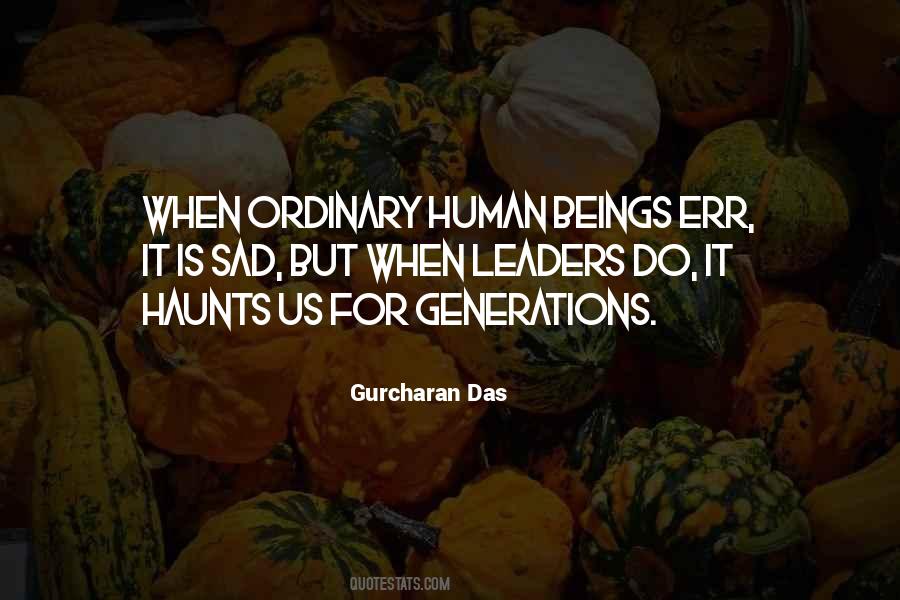 Sad But Quotes #1740756