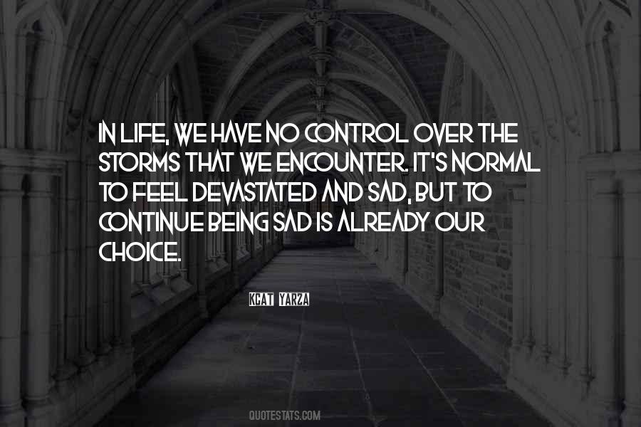 Sad But Quotes #1787750