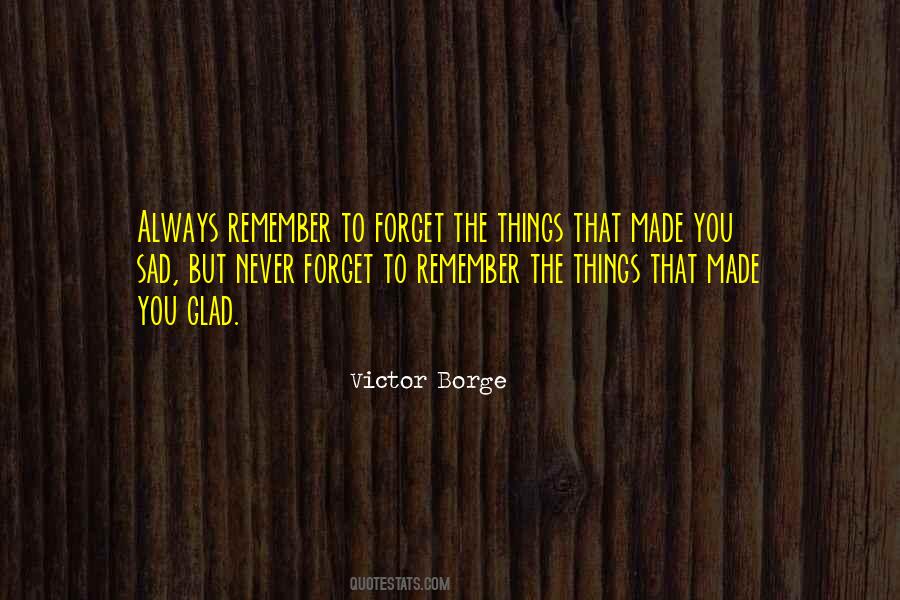 Sad But Quotes #1822035