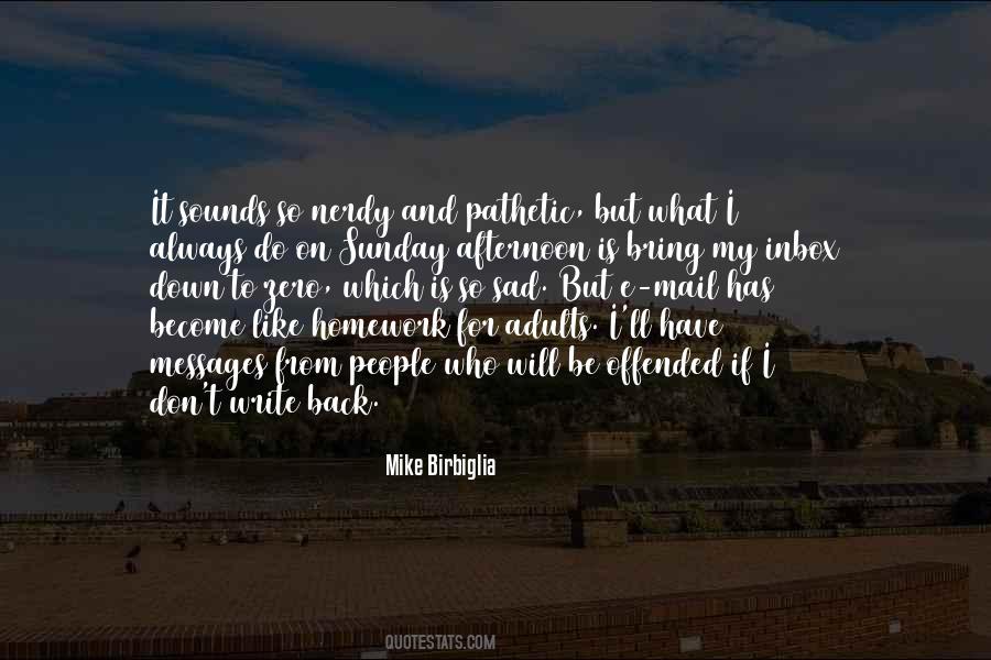 Sad But Quotes #235752