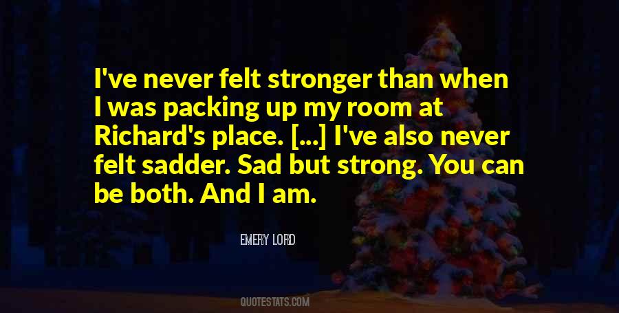 Sad But Quotes #245257