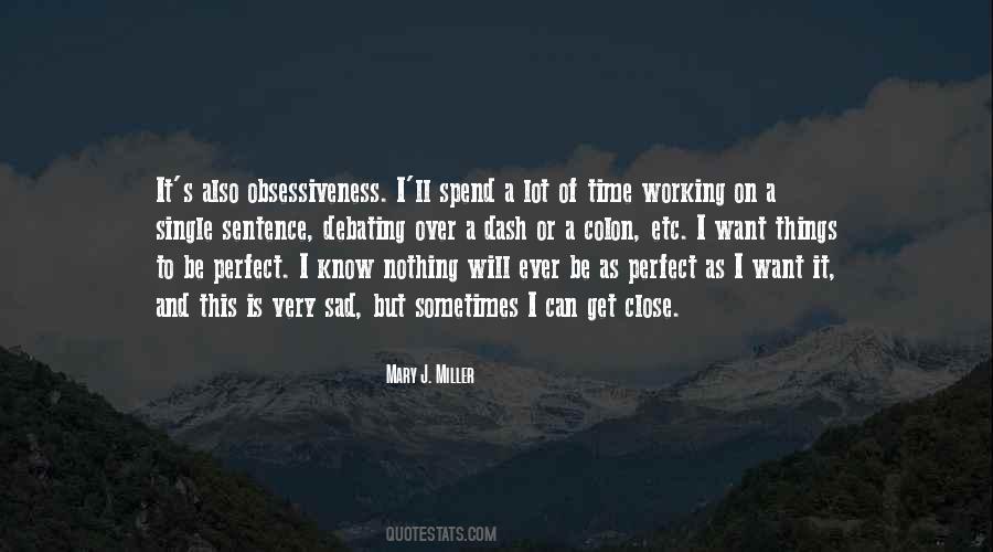 Sad But Quotes #282936