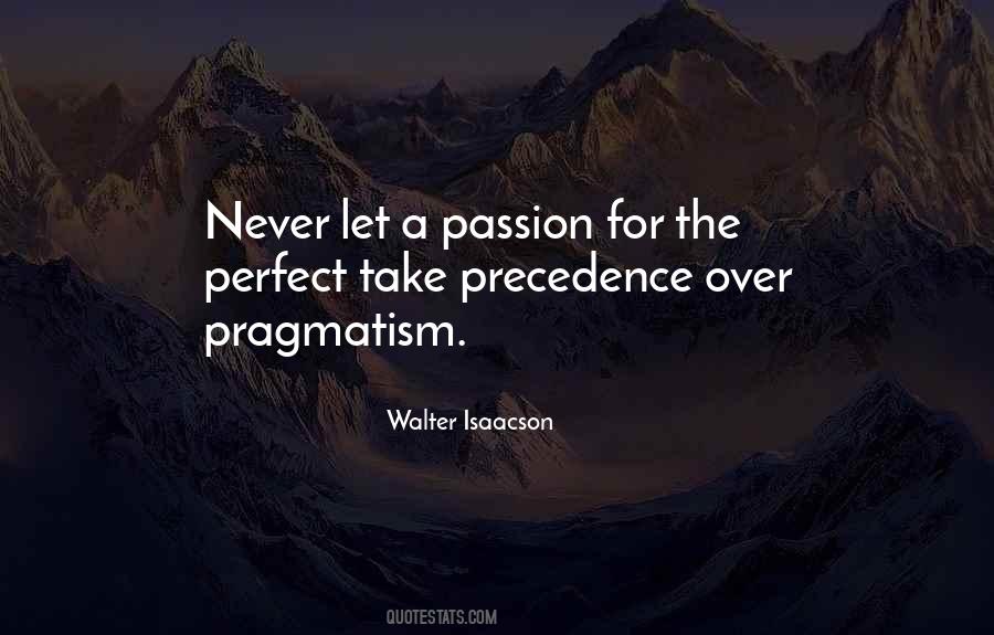 Quotes About A Passion #1204773