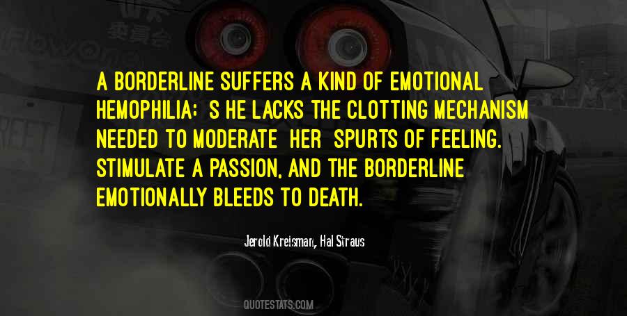 Quotes About A Passion #18446 Quotes About A Passion #18446