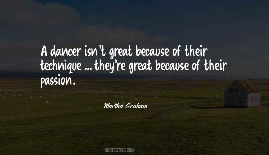 Quotes About A Passion #22925 Quotes About A Passion #22925
