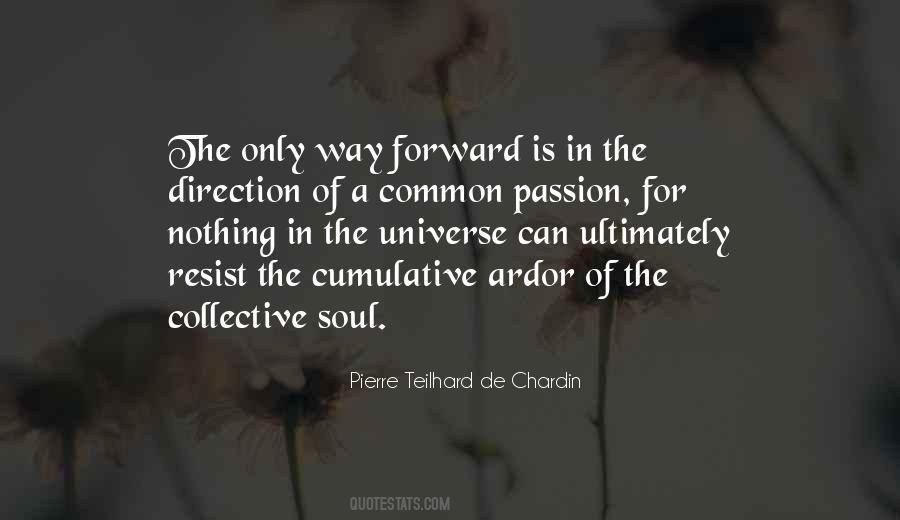 Quotes About A Passion #30391 Quotes About A Passion #30391