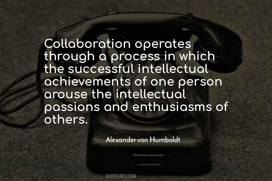 Quotes About A Passion #31709 Quotes About A Passion #31709