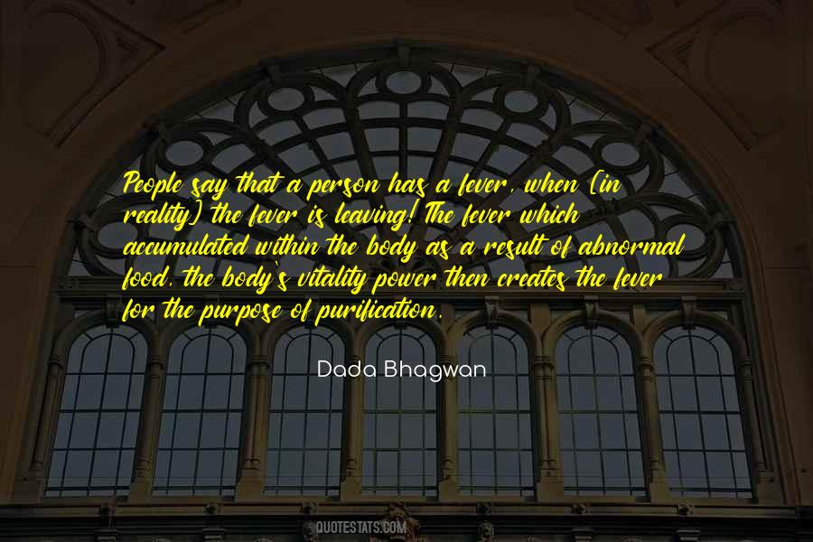 Quotes About A Person Leaving #1622176